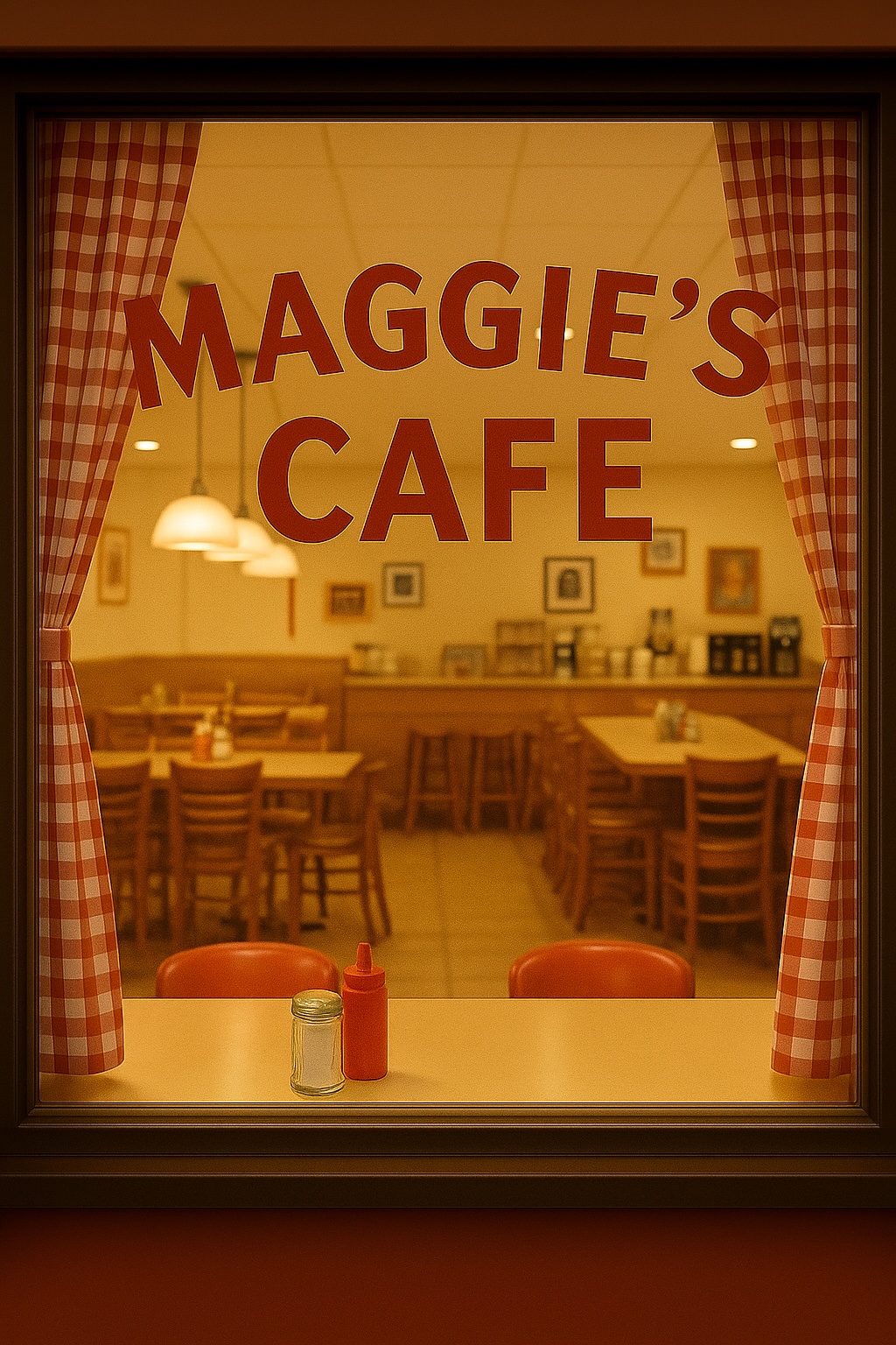 Maggie’s Café: A Legacy in Every Cup