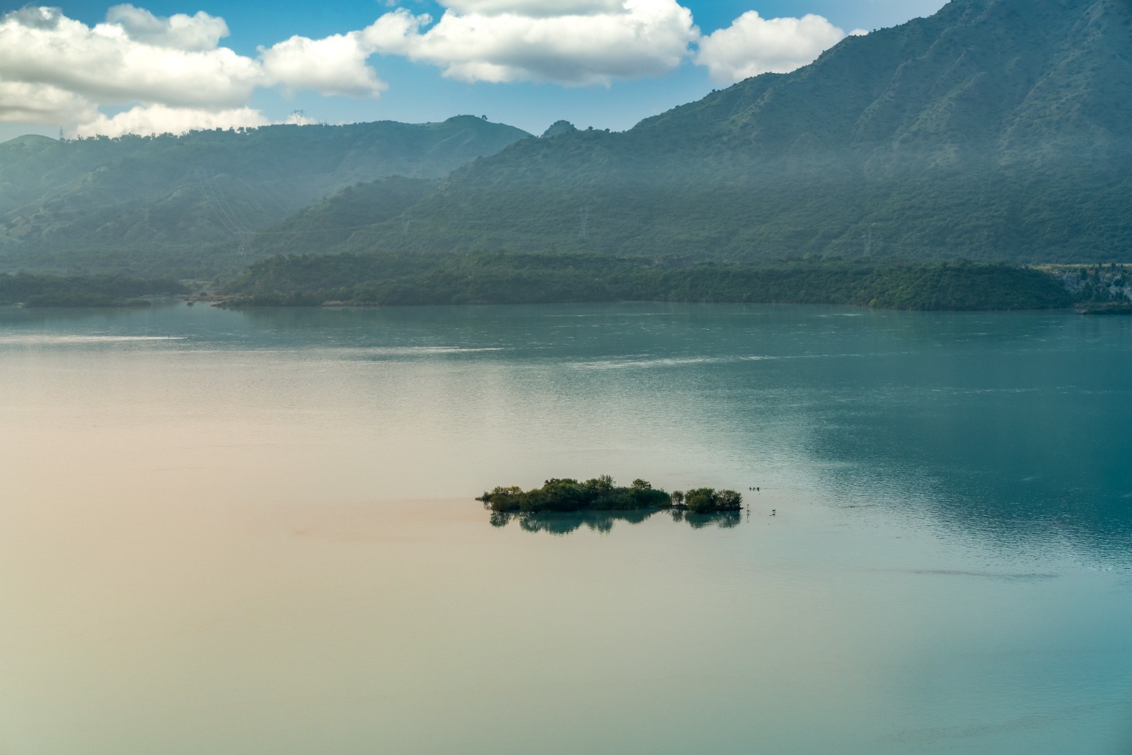 The Real Lakes That Inspired Mirror Lake