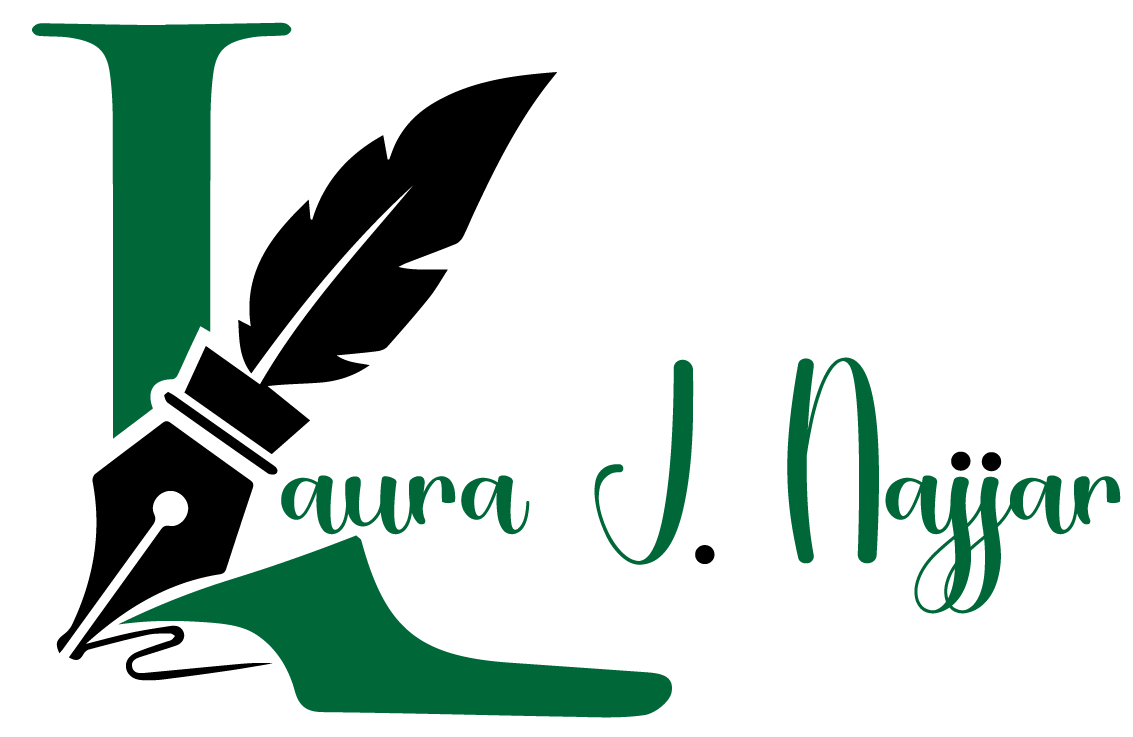 logo laura